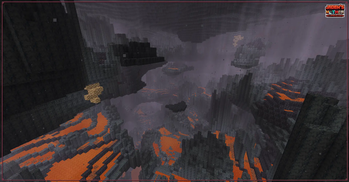 Basalt Deltas