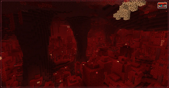 Crimson Forest