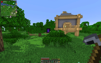 CLPH'S VPlus Screenshot 2