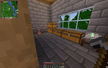 CLPH'S VPlus Screenshot 4