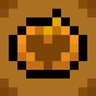 Pumpkin Hearts