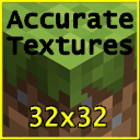 Accurate Textures