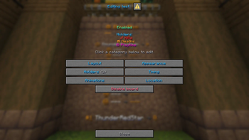 ThunderLBs — screenshot 1