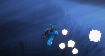 Aquatic Creepers