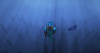 Aquatic Creepers