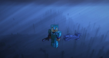 Aquatic Creepers