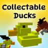 Collectable Ducks