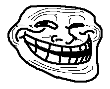 Troll Commands 图标