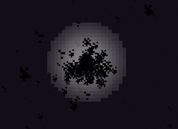 Erebus, The First Fracture