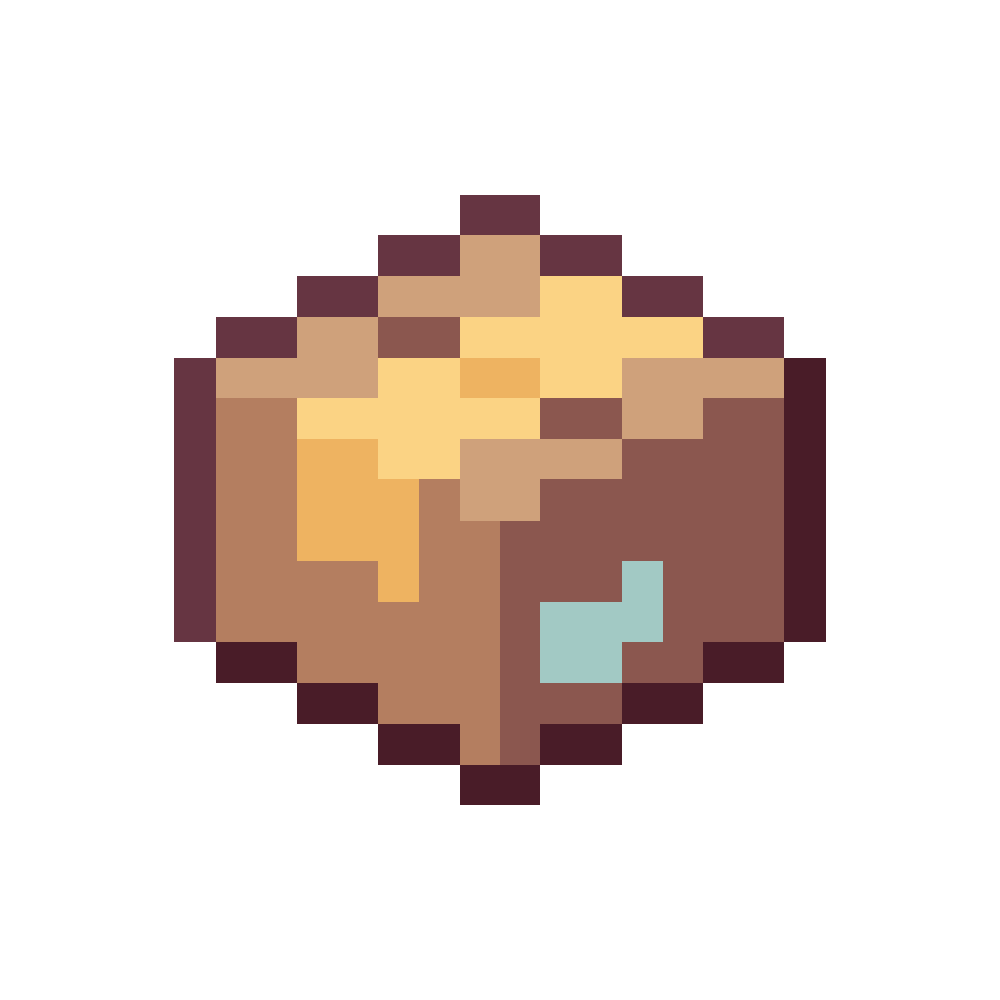 Voxel Data