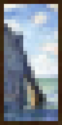 goobyahpaintings — screenshot 1