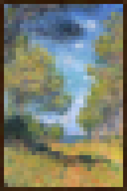 goobyahpaintings — screenshot 2