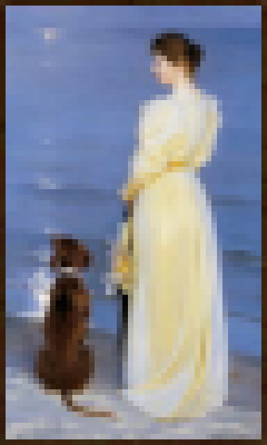 goobyahpaintings — screenshot 5