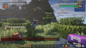cobblemon-journeysouvenirs — screenshot 2