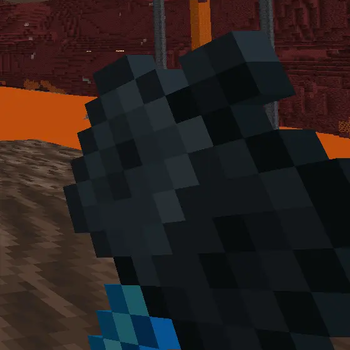 Hell's Mace