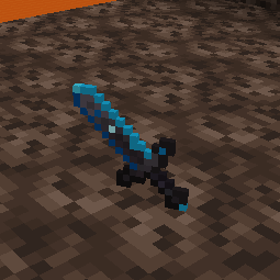 Hell's Sword