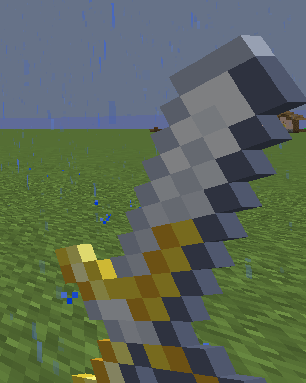 Heaven's Sword