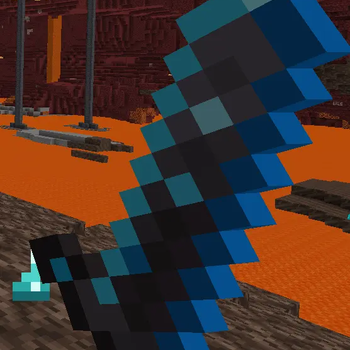 Hell's Sword