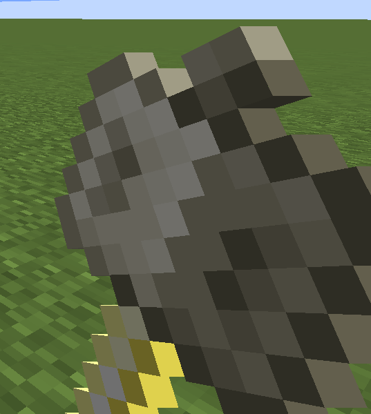 Heaven's Mace