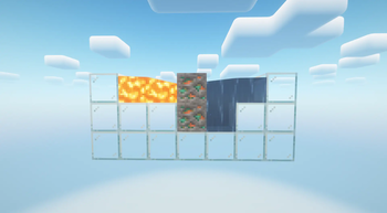 Copper Generator