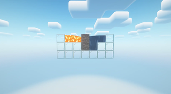 Stone Generator