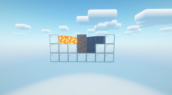 Andesite Generator