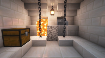 Diorite Generator