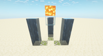 Vertical Generator