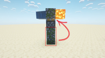 With Piston
