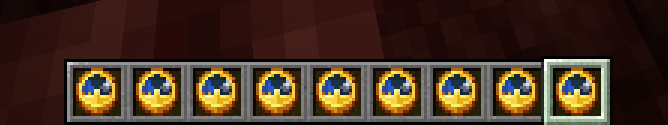 MaskyBetterClocks Vanilla