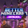 Better MC Skyblock [BMCS]