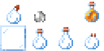 Hstar's Bottles and Glass — screenshot 2