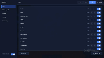 GuiPlus+ — screenshot 3