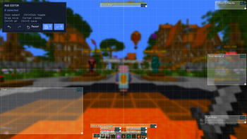 GuiPlus+ — screenshot 1