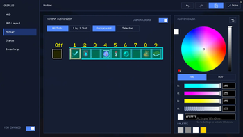 GuiPlus+ — screenshot 4