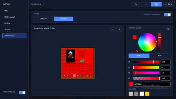 GuiPlus+ — screenshot 5