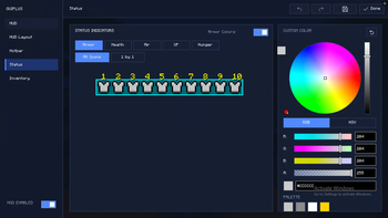 GuiPlus+ — screenshot 2