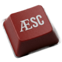 Alternate Escape Key
