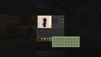 Shulker View