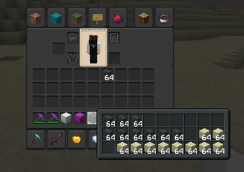 Shulker View