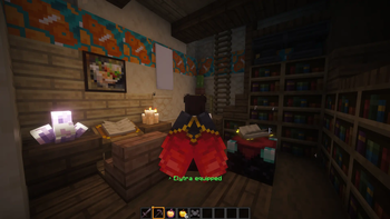 Elytra Swap