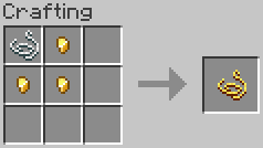 Golden String