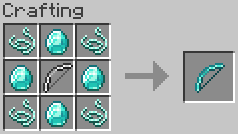 Diamond Bow