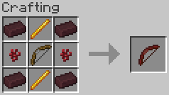 Nether Bow