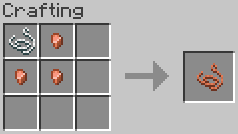 Copper String