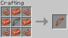 Copper Bow
