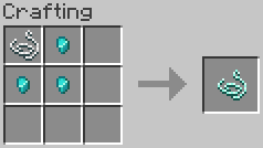 Diamond String