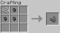 Netherite String