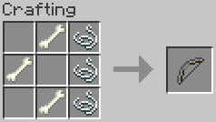 Bone Bow