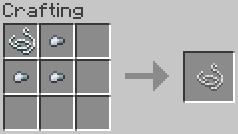 Iron String